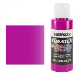 CreateX Colors CreateX 5402 Lila fluoreszkáló airbrush festék 60ml (CREATEX) (Crea-F-5402.60)