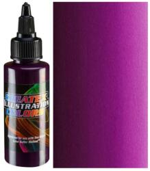 CreateX Colors Createx 5056 Vörös-lila illusztrációs airbrush festék X 30 ml () (Crea-5056.30)