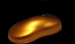 StreetKolor Diamond GOLD Candy Festék 500ml (CANDY GOLD HÍGÍTOTT FESTÉK, ) (DCP-08-500)