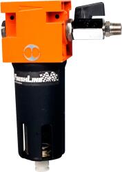 DeVilbiss® DeVilbiss FLCF-1 légszűrő (DeV.FLCF-1)