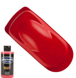 CreateX AutoAir Paint AutoBorne 6006 Piros alap, 120ml (6006 AutoBorne Sealer Red) (AB-6006.120)