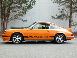  PORSCHE 116-7014 SignalOrange nemfémes festék 1 liter (116-7014-SIGNALORANGE)
