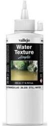 Acrylicos Vallejo Vallejo Diorama Effects Still Water 200 ml. (Vallejo Still) (26.230/526230)