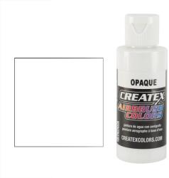 CreateX Colors CreateX 5212 Fehér opálos airbrush festék 60ml (CreateX 5212) (Crea-OW-5212.60)