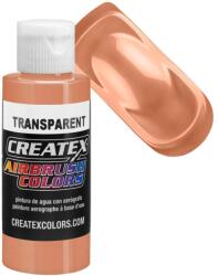 CreateX Colors CreateX 5126 Homokszínű átlátszó airbrush festék 120ml (Crea-5126-TSND.120)