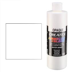 CreateX Colors CreateX 5212 Fehér opálos airbrush festék 480ml (CreateX 5212) (Crea-OW-5212.480)