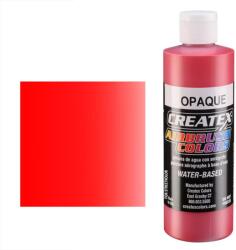 CreateX Colors CreateX 5210 Piros opálos airbrush festék 240ml (CreateX 5210) (Crea-OR-5210.240)