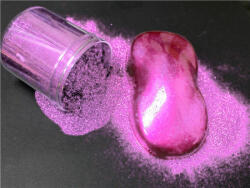 StreetKolor SuperPink extra erős metál színű, hígítva, 1 liter (9010098055)