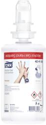 Tork Kézfertőtlenítő gél TORK alkoholos 1 liter (TORK/420105/PC) - vectraline