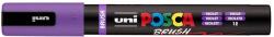 uni Filctoll UNI posca PC-5BR ecsethegyű lila (2UPC5BRL) - vectraline
