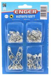  Biztosítótű készlet (5999036009802) - vectraline