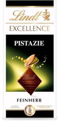 Lindt Csokoládé LINDT Excellence Pisztáciás tejcsokoládé 100 g