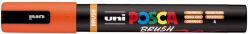 uni Filctoll UNI posca PC-5BR ecsethegyű narancssárga (2UPC5BRN) - vectraline