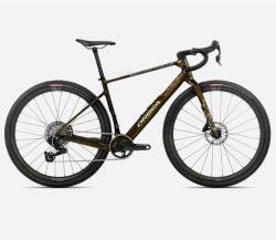 Orbea Terra M21ETEAM 1X 28 (2026) Kerékpár