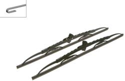 Bosch Twin 500 mm 3397118560