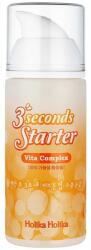 Holika Holika 3 Seconds Starter tonic hidratant cu vitamina C 150 ml