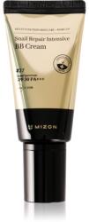 MIZON Snail Repair Intensive crema hidratanta BB cu SPF culoare #27 Honey Beige 50 ml