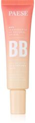 PAESE BB Cream cu acid hialuronic culoare #01 Ivory 30 ml