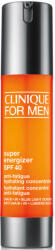 Clinique Clinique for Men Energizer Anti-Fatigue Hydrating Concentrate SPF40 24 - часов крем мъжки 50ml