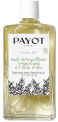 PAYOT Huile Démaquillante Visage & Yeux Масло за лице дамски 95ml