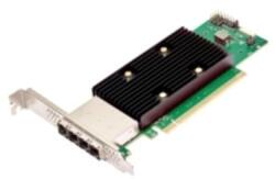 Broadcom eHBA 9600W-16e интерфейс карта/адаптер Вътрешна SAS, SATA (05-50108-00)