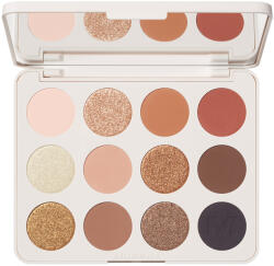 Morphe Flickering Sands Eyeshadow Palette Сенки палитра