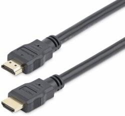 StarTech - 2 m-es (6 láb) HDMI kábel - HDMM2M (HDMM2M)