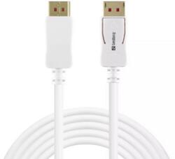 Sandberg display kábel 2m (509-15)