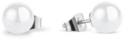 Bering Cercei minimalisti din oțel Arctic Symphony 716-15-05