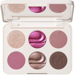 Morphe Love Byte Eyeshadow Palette Сенки палитра