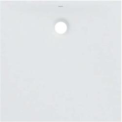 Geberit Cadita de dus patrata Geberit Olona alb 80x80 cm (550.750. 00.1) (550.750.00.1)