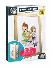 Buki Rajzkiállító és tároló keret (FK013) (FK013)