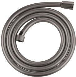 Grohe Silverflex furtun de duș 175 cm Hard Graphite 28388A00 (28388A00) | Grohe Furtun Grohe Silverflex, universal, 1.75 m, 5 bari, anti-indoire, lucios, grafit, 28388A00 (28388A00) (28388A00)