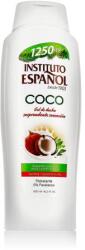 Instituto Español Coco Shower Gel tusfürdő 1250 ml uniszex