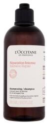 L'Occitane Intensive Repair Shampoo 300 ml regeneráló sampon sérült hajra uniszex