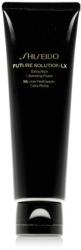 Shiseido Future Solution LX Extra Rich Cleansing Foam arctisztító hab kombinált bőr 125 ml nőknek
