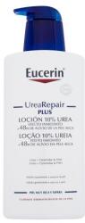 Eucerin UreaRepair Plus 10% Urea Lotion hidratáló testápoló tej száraz bőrre 400 ml nőknek