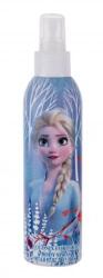 Disney Frozen II 200 ml testpermet gyermekeknek