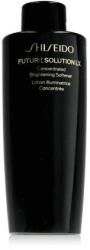 Shiseido Future Solution LX Concentrated Brightening Softener nappali arckrém minden bőrtípus Refill 170 ml nőknek
