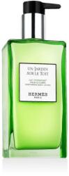 Hermès Un Jardin Sur Le Toit testápoló tej 200 ml uniszex