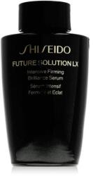 Shiseido Future Solution LX Intensive Firming Brilliance Serum arcszérum minden bőrtípus Refill 50 ml nőknek