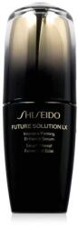 Shiseido Future Solution LX Intensive Firming Brilliance Serum arcszérum minden bőrtípus 50 ml nőknek