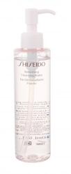 Shiseido Refreshing Cleansing Water 180 ml arclemosó nőknek
