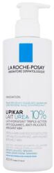La Roche-Posay Lipikar Lait Urea 10% hidratáló testápoló tej 400 ml uniszex