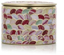 Guerlain Météorites Light-Revealing Pearls of Powder púder 25 g árnyék 03 Warm/Doré