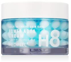 MEDI-PEEL Daily Intensive Skin Care Power Aqua Cream nappali arckrém minden bőrtípus 50 g uniszex