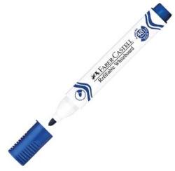 Faber-Castell Борд маркер за бяла дъска W20, син (254051)