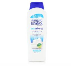 Instituto Español Lacto Advance Shower Gel tusfürdő 1250 ml uniszex