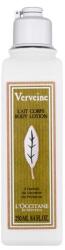 L'Occitane Verveine (Verbena) testápoló tej 250 ml nőknek
