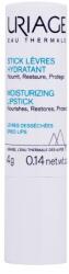 Uriage Eau Thermale Moisturizing Lipstick hidratáló ajakbalzsam 4 g